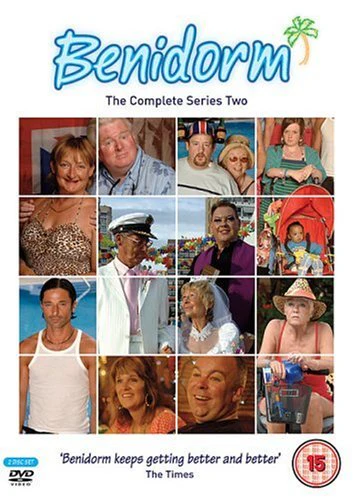 Benidorm - Series 2
