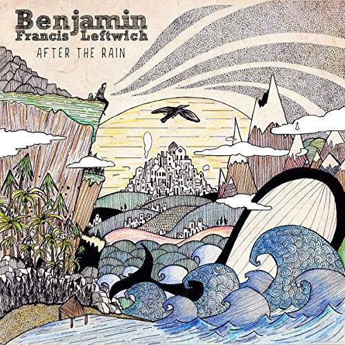 Benjamin Francis Leftwich - After The Rain (Music CD)