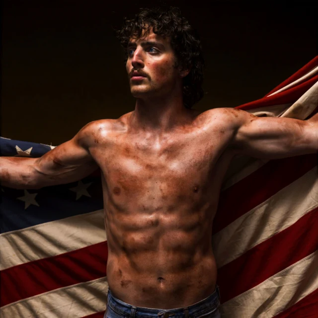 Benson Boone - American Heart [CD / Album]