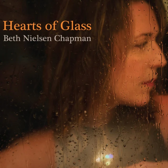 Beth Nielsen Chapman - Heart of Glass [CD / Album]