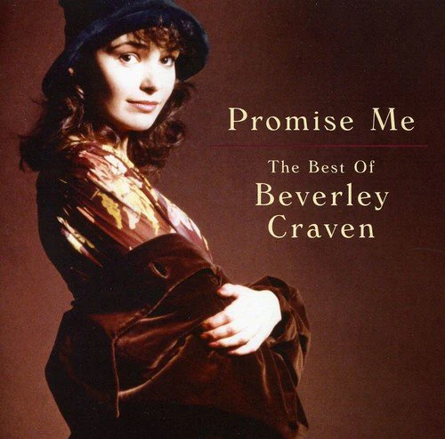 Beverley Craven - Promise Me (The Best Of Beverley Craven) (Music CD)