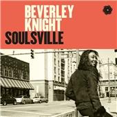 Beverley Knight - Soulsville (Music CD)
