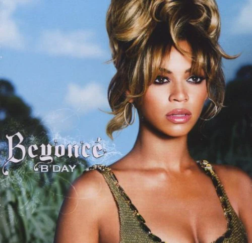 Beyonce - B Day (Music CD)