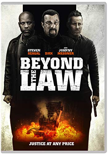 Beyond The Law