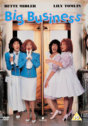 Big Business (1988)
