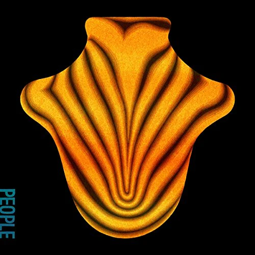 Big Red Machine - Big Red Machine (Music CD)