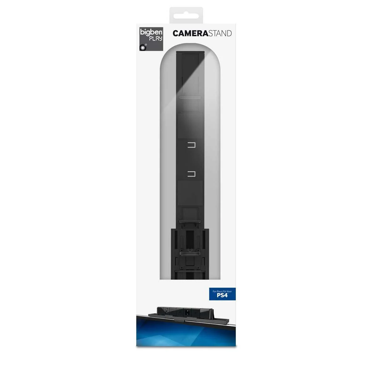 Bigben Interactive Camera Stand for PS4
