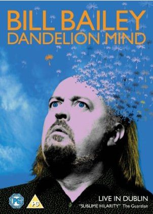 Bill Bailey Live: Dandelion Mind