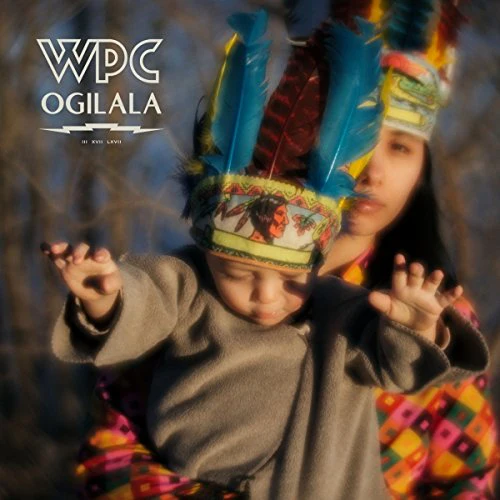 Billy Corgan - Ogilala (Music CD)