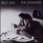 Billy Joel - Stranger (Music CD)