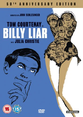Billy Liar - 50th Anniversary Edition (1963)