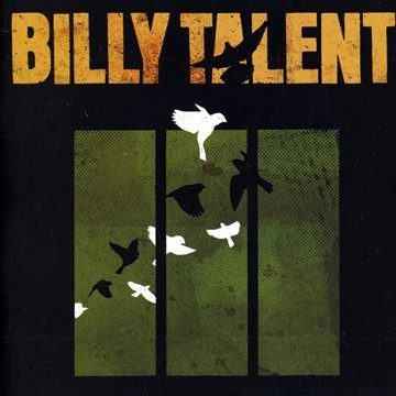 Billy Talent - Billy Talent III (Music CD)