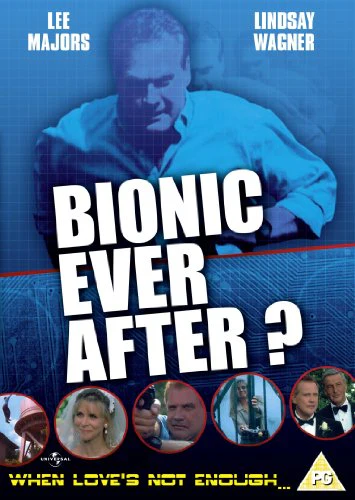 Bionic Ever After (1994)