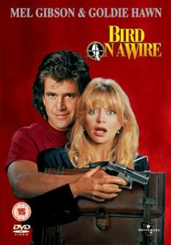 Bird on a Wire (1990)
