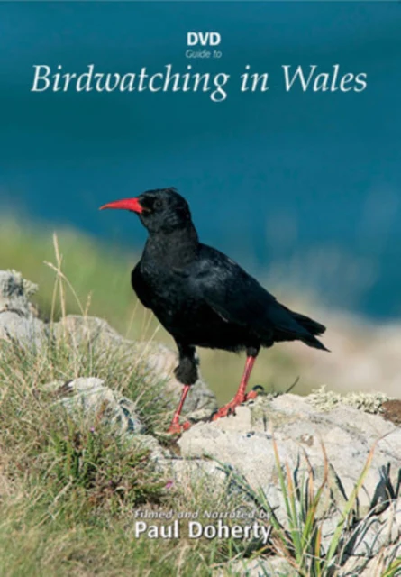 Birdwatching in Wales [DVD]