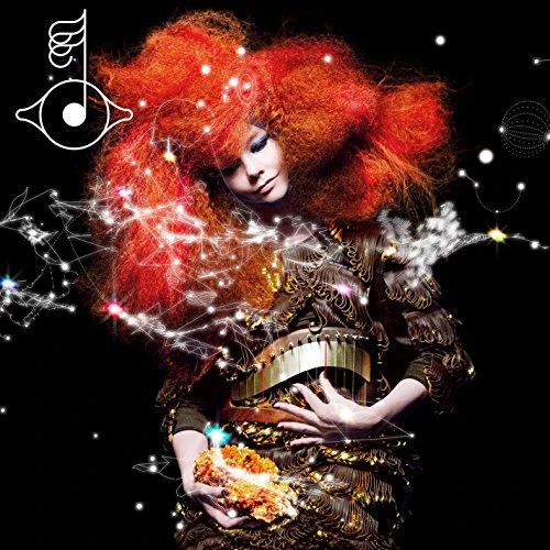 Bjork - Biophilia [Vinyl]