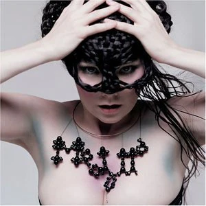 Bjork - Medulla (Music CD)