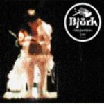 Bjork - Vespertine Live (Music CD)