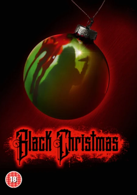 Black Christmas [DVD]