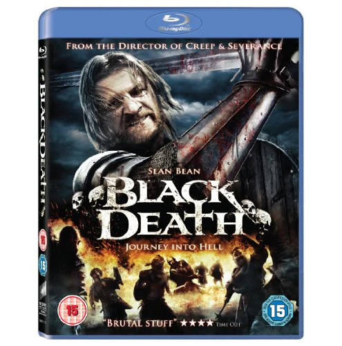 Black Death (Blu-Ray)