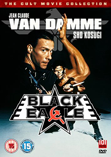 Black Eagle