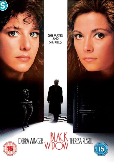 Black Widow (1987)