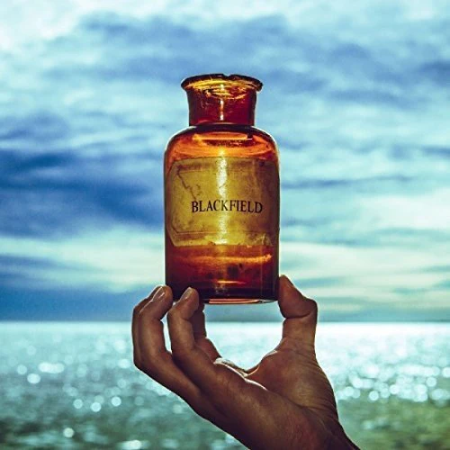 Blackfield - Blackfield V (Music CD)
