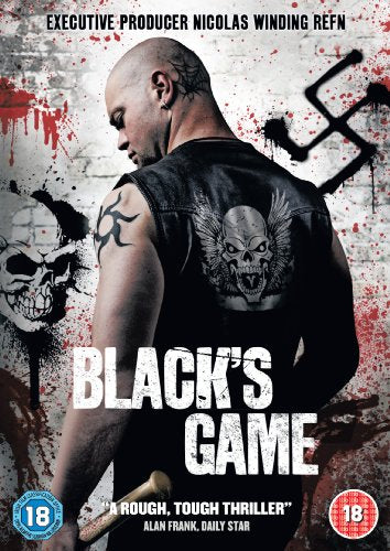 Black's Game