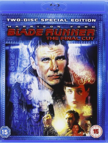 Blade Runner - The Final Cut (Blu-Ray)