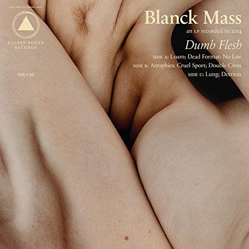 Blanck Mass - Dumb Flesh (Music CD)