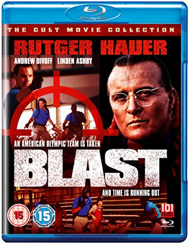 Blast (Blu-ray)