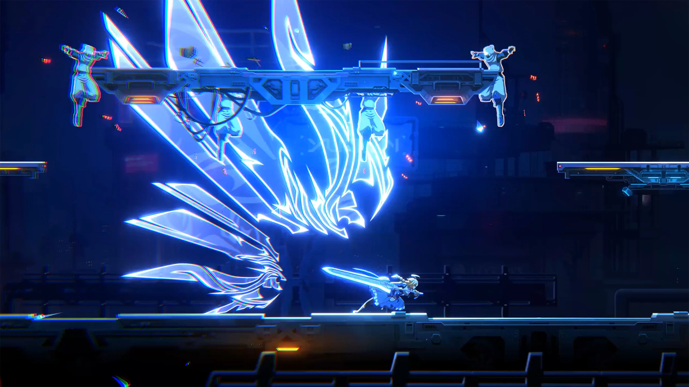 BlazBlue Entropy Effect X - Deluxe Edition(Nintendo Switch) - Image 7