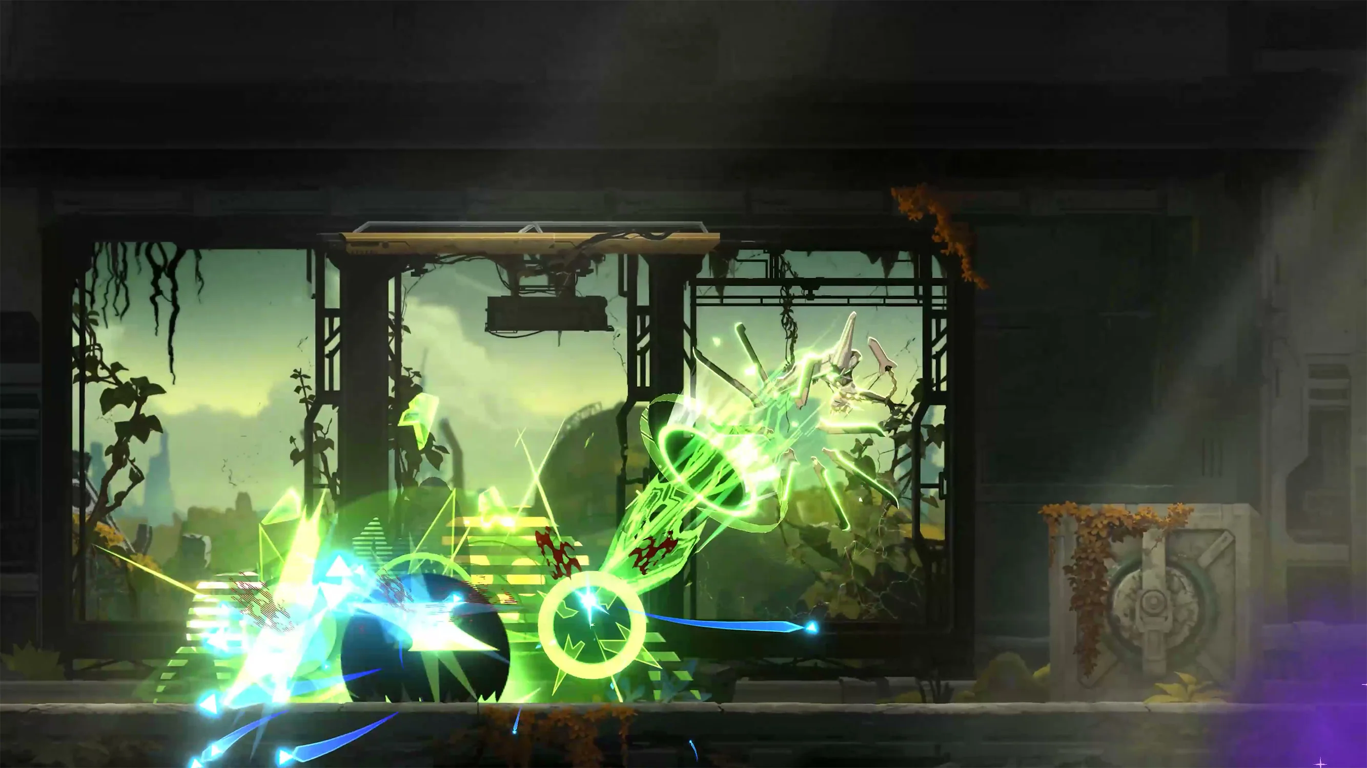 BlazBlue Entropy Effect X - Deluxe Edition (PS5) - Image 4