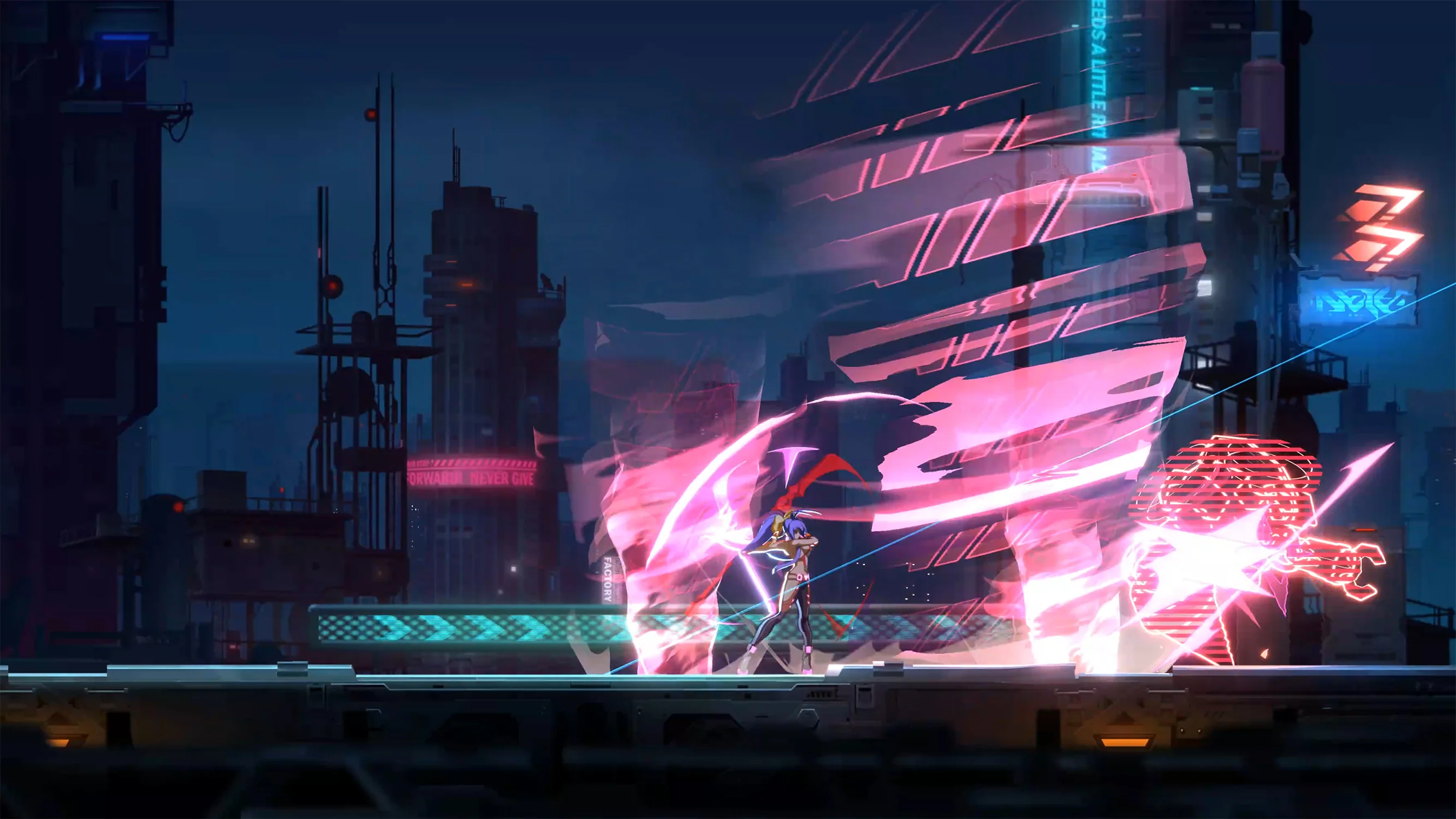 BlazBlue Entropy Effect X - Deluxe Edition (PS5) - Image 6