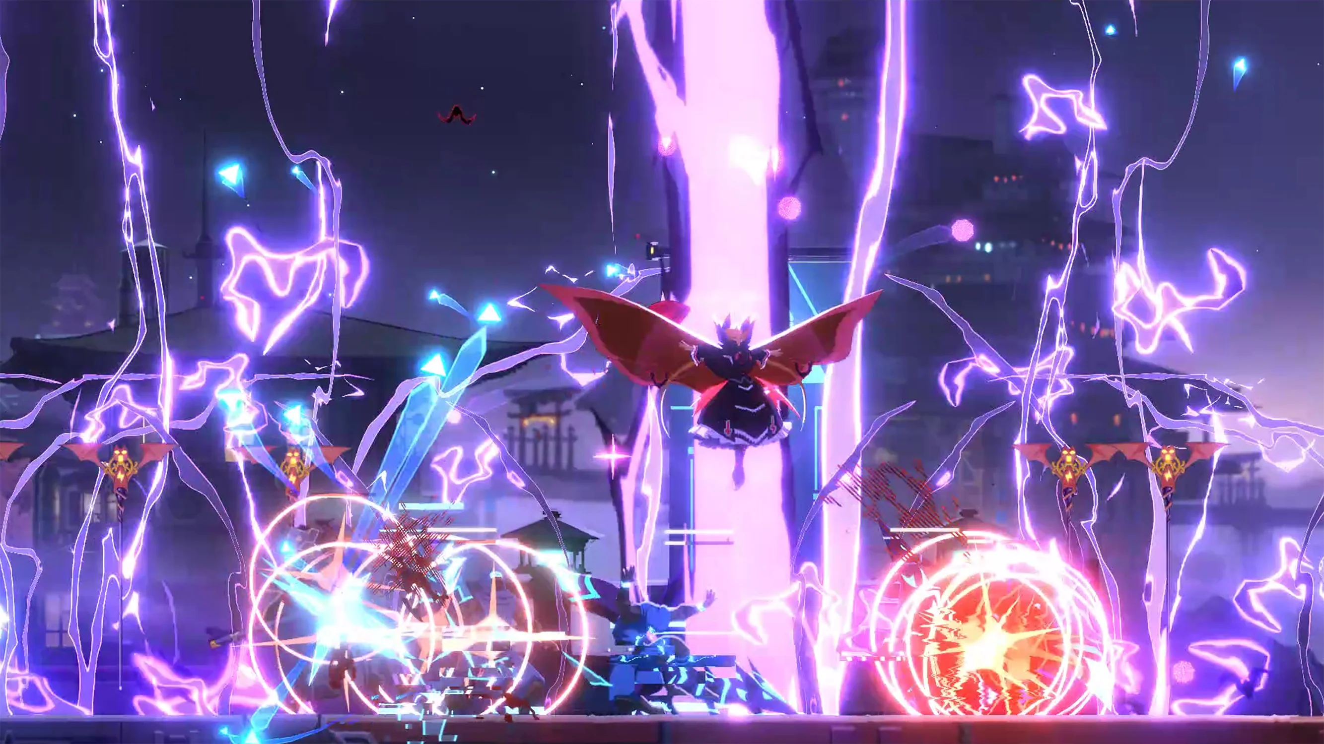BlazBlue Entropy Effect X - Deluxe Edition (PS5) - Image 8