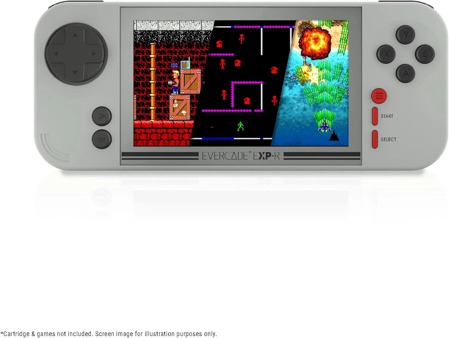Evercade EXP-R Solo - Image 4