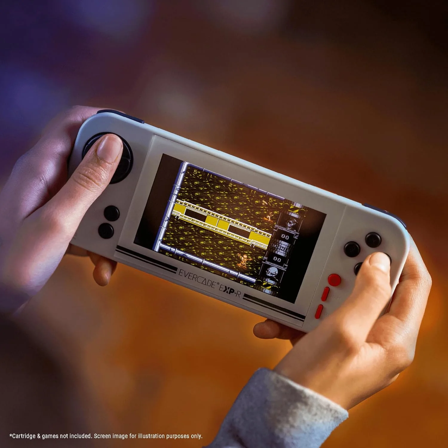 Evercade EXP-R Solo - Image 9