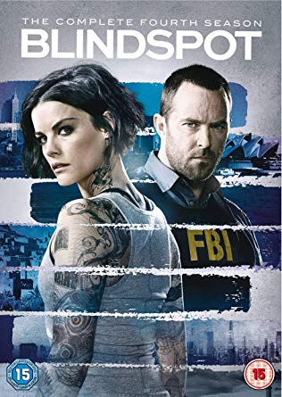 Blindspot S4 [2019]