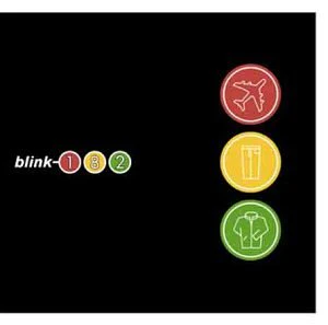 Blink 182 - Take Off Your Pants And Jacket (Music CD)