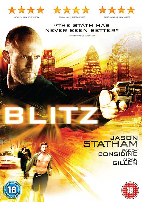 Blitz (2011)