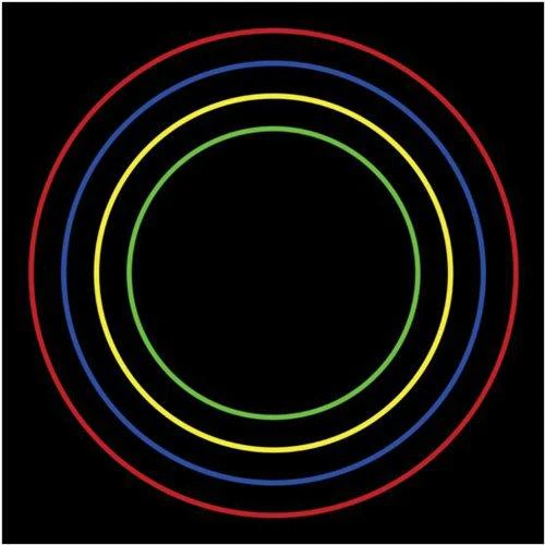 Bloc Party - Four (Music CD)