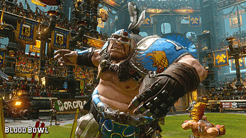 Blood Bowl 2 (Xbox One) - Image 2