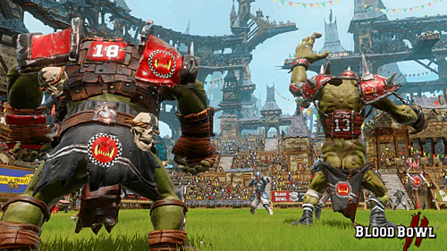Blood Bowl 2 (Xbox One) - Image 4