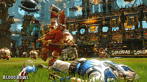 Blood Bowl 2 (Xbox One) - Image 5