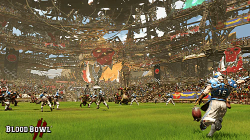 Blood Bowl 2 (Xbox One) - Image 6