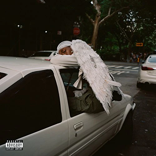 Blood Orange - Blood Orange Negro Swan Audio CD (Music CD)