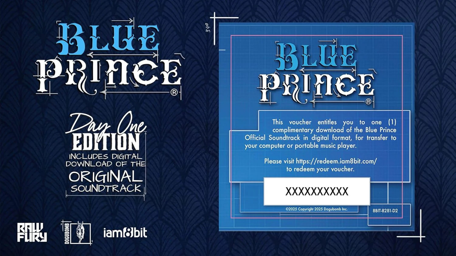 Blue Prince (PS5) - Image 2