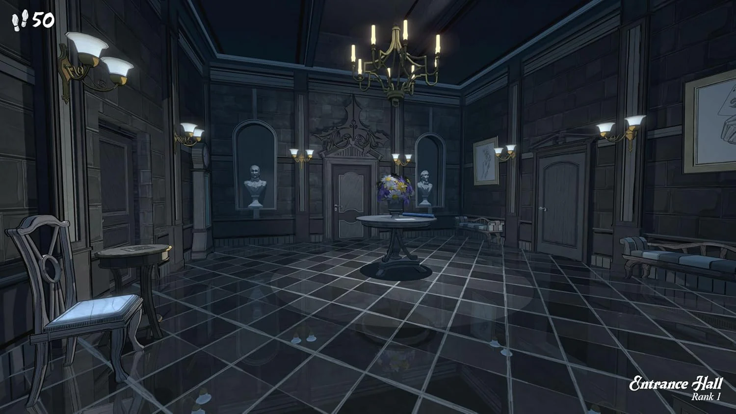 Blue Prince (PS5) - Image 6
