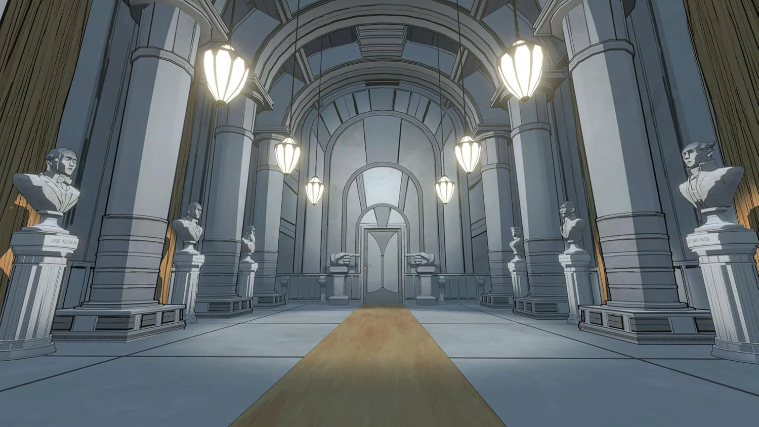Blue Prince (PS5) - Image 7