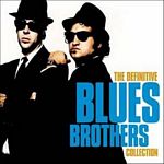 Blues Brothers - The Definitive Blues Brothers Collection (Music CD)